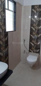 Image of 900 Sq.ft 2 BHK Apartment / Flat for sale in Dynamic Oasis, Undri, Pune for Rs. 7500000