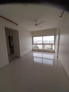 Hall Image of 700 Sq.ft 2 BHK Apartment / Flat for sale in Dahisar East Mumbai for Rs. 17500000