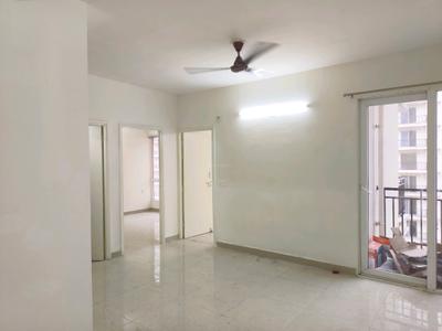 Living Room Image of 745 Sq.ft 2 BHK Apartment / Flat for sale in Signature Global The Millennia 2, Sector 37D Gurgaon for Rs. 7250000