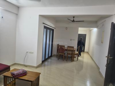 Hall Image of 1035 Sq.ft 2 BHK Apartment / Flat for rent in Guduvancheri Chennai for Rs. 36000