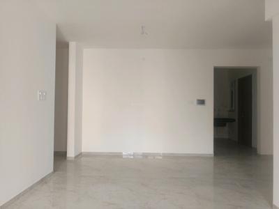Living Room Image of 1728 Sq.ft 3 BHK Apartment / Flat for sale in Majestique Ephelia Phase 1, Kondhwa Pune for Rs. 13000000