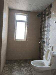Bedroom One Image of 1151 Sq.ft 2 BHK Apartment / Flat for sale in Aastha Greens, Noida Extension Greater Noida for Rs. 11300000