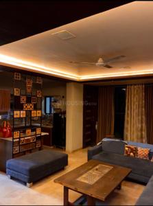 Hall Image of 1150 Sq.ft 2 BHK Apartment / Flat for rent in Gokul Heights, KT Nagar Nagpur for Rs. 25000