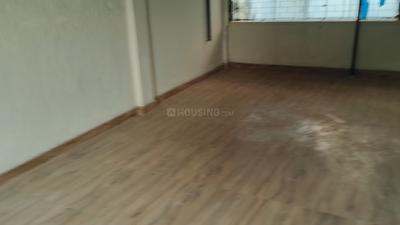 Balcony Image of 850 Sq.ft 2 BHK Apartment / Flat for sale in Vashi Navi Mumbai for Rs. 20000000