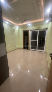 Bedroom Image of 1300 Sq.ft 2 BHK Builder Floor for rent in Sector 52 Gurgaon for Rs. 50000