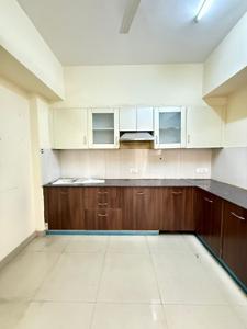 Kitchen Image of 1700 Sq.ft 3 BHK Apartment / Flat for sale in Suncity Parikrama, Sector 20 Panchkula for Rs. 33000000