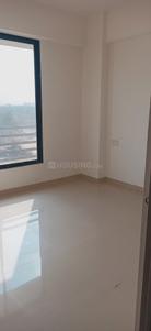 Bedroom Image of 1134 Sq.ft 2 BHK Apartment / Flat for sale in Vastral Ahmedabad for Rs. 3528000