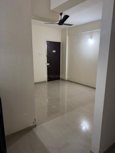 Hall Image of 500 Sq.ft 1 BHK Apartment / Flat for sale in Gangotree Shubhangan, Pirangut Pune for Rs. 2700000