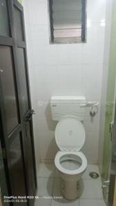 Image of 1400 Sq.ft 3 BHK Apartment / Flat for rent in Bhakti Ornate Apartments, Kamothe, Navi Mumbai for Rs. 40000