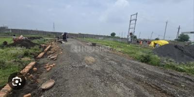 Image of 600 Sq.ft Residential Plot / Land for sale in Panwar Karani Kunj Vihar, Dhan Khedi, Indore for Rs. 1560000
