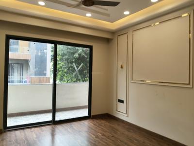 Bedroom Image of 1423 Sq.ft 3.5 BHK Builder Floor for sale in M3M Soulitude, Sector 89 Gurgaon for Rs. 18500000