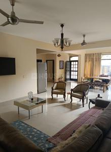 Bedroom Image of 4200 Sq.ft 4 BHK Villa for sale in Sector 50 Gurgaon for Rs. 170000000