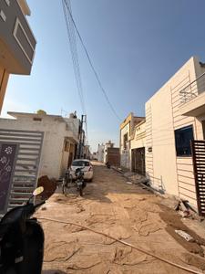 Image of 1000 Sq.ft 3 BHK Independent House for sale in Dunda, Raipur for Rs. 5300000