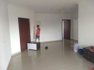 3 BHK Flat
