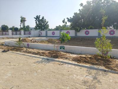 Image of 1000 Sq.ft Residential Plot / Land for sale in Gokul Kripa Royal Residency Plots, Nirman Nagar, Jaipur for Rs. 6100000