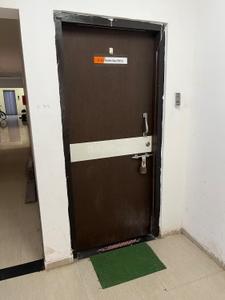 Image of 925 Sq.ft 2 BHK Apartment / Flat for rent in Undri, Pune for Rs. 17500