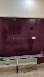 Bedroom Image of 1850 Sq.ft 3 BHK Apartment / Flat for sale in Himayat Nagar Hyderabad for Rs. 16500000