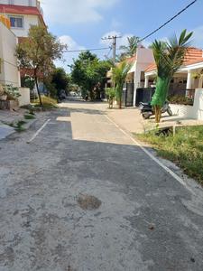 Image of 2760 Sq.ft Residential Plot / Land for sale in NRI Layout, Bengaluru for Rs. 27600000