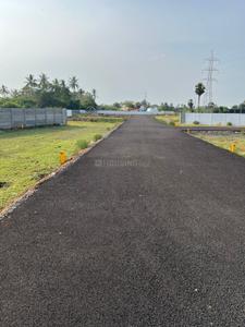 Image of 900 Sq.ft Residential Plot / Land for sale in Sirukalathur, Chennai for Rs. 3900000