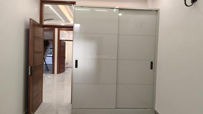 Bedroom Image of 1255 Sq.ft 3 BHK Builder Floor for sale in Indirapuram Ghaziabad for Rs. 10500000