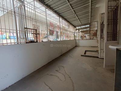 Balcony Image of 1800 Sq.ft 4 BHK Villa for sale in Bhayli Vadodara for Rs. 15500000