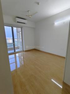 Bedroom Image of 1870 Sq.ft 3 BHK Builder Floor for rent in DLF One Midtown, Karampura New Delhi for Rs. 150000