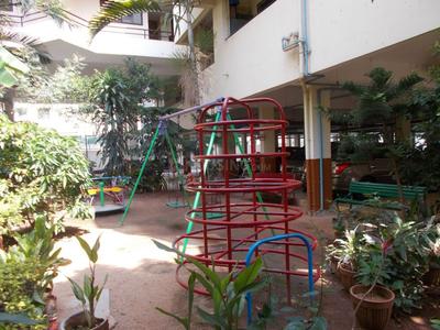 Balcony Image of 930 Sq.ft 2 BHK Apartment / Flat for sale in Hongasandra Bengaluru for Rs. 8500000