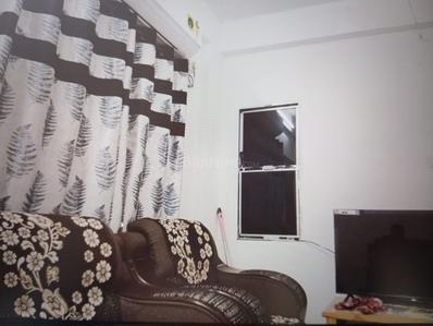 Hall Image of 447 Sq.ft 2 BHK Apartment / Flat for sale in Mecosabagh Christian Colony Nagpur for Rs. 2400000