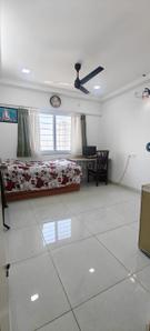 Hall Image of 850 Sq.ft 2 BHK Apartment / Flat for sale in Global Lifestyle, Hinjawadi Pune for Rs. 9200000