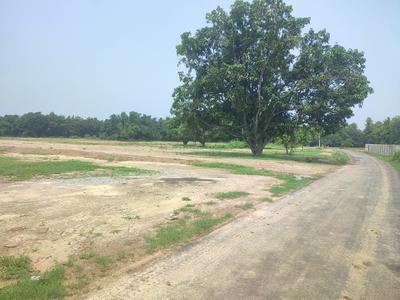 Image of 1000 Sq.ft Residential Plot / Land for sale in Malihabad, Lucknow for Rs. 699000