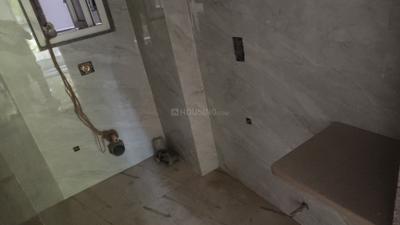 Bedroom Image of 800 Sq.ft 2 BHK Apartment / Flat for sale in Vaibhav Queens Avenue, Chembur Mumbai for Rs. 19200000
