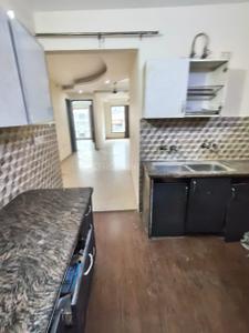 Kitchen Image of 1850 Sq.ft 3 BHK Independent House for rent in Kirti Nagar New Delhi for Rs. 59999