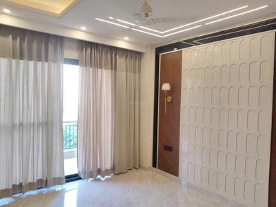Bedroom Image of 4248 Sq.ft 5 BHK Builder Floor for rent in DLF Phase 1 Gurgaon for Rs. 350000