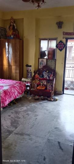 Jyangra, Baguiati Bedroom 1