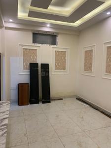 Hall Image of 750 Sq.ft 1 BHK Builder Floor for sale in Sahastradhara Road Dehradun for Rs. 3500000