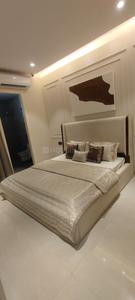 Bedroom Image of 1450 Sq.ft 3 BHK Apartment / Flat for sale in The Ananta Aspire, Nabha Zirakpur for Rs. 16900000