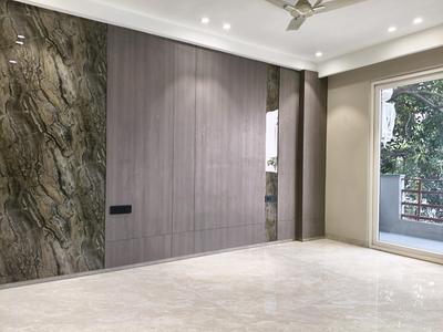 Bedroom Image of 2300 Sq.ft 3 BHK Builder Floor for sale in Sector 23A Gurgaon for Rs. 25500000