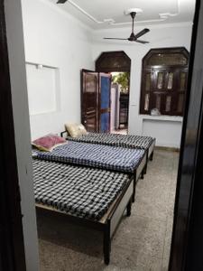 1 BHK Independent House
