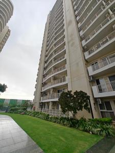 Image of 996 Sq.ft 3 BHK Apartment / Flat for sale in BPTP Terra, Sector 37D, Gurgaon for Rs. 27500000