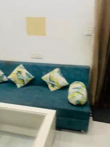 Bedroom Image of 2500 Sq.ft 4 BHK Builder Floor for rent in Raja Park Jaipur for Rs. 50000