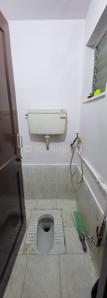 Bathroom Image of 750 Sq.ft 2 BHK Apartment / Flat for sale in Press Enclave Aarambh CHS, Sion Mumbai for Rs. 16500000