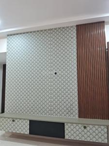 Kitchen Image of 1110 Sq.ft 2.5 BHK Apartment / Flat for rent in Urbanrise On Cloud 33, Bachupally Hyderabad for Rs. 36000