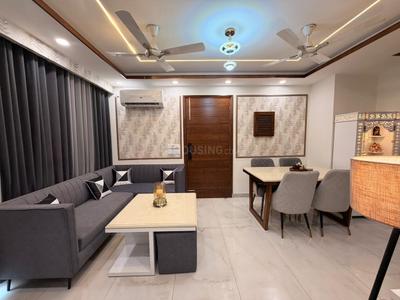 Hall Image of 1200 Sq.ft 2 BHK Builder Floor for rent in Sahastradhara Road Dehradun for Rs. 35000