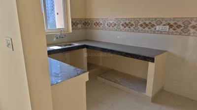 Kitchen Image of 1050 Sq.ft 2 BHK Apartment / Flat for sale in Hindustan HFL Presidency Estate, RIICO Industrial Area Bhiwadi for Rs. 5386000