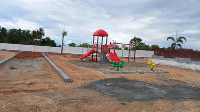 Image of 1170 Sq.ft Residential Plot / Land for sale in Maniakarampalayam, Coimbatore for Rs. 3643300