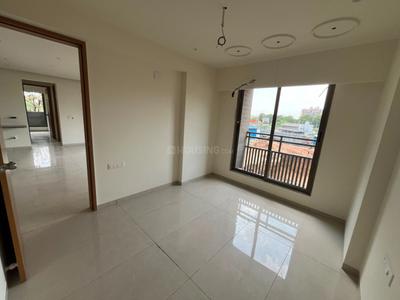 Hall Image of 2106 Sq.ft 3 BHK Apartment / Flat for sale in Nana Chiloda Ahmedabad for Rs. 6488000