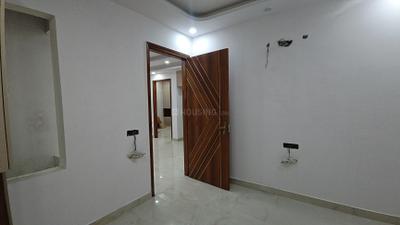 Bedroom Image of 1260 Sq.ft 3 BHK Apartment / Flat for sale in Sultanpur New Delhi for Rs. 9700000