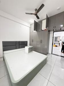2 BHK Independent House