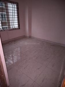 Bedroom Image of 1119 Sq.ft 3 BHK Apartment / Flat for sale in Krishti Mansion, Rajarhat Kolkata for Rs. 5371200