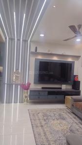 Living Room Image of 1500 Sq.ft 4 BHK Villa for sale in Radhe Lake View, Vatva Ahmedabad for Rs. 11500000